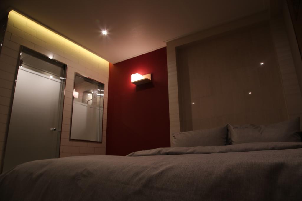 Motel Some Szuvon Szoba fotó
